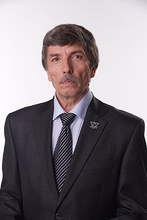 Учредитель ООО Фемида Урванцев Сергей Иванович